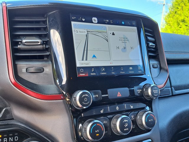 Used 2022 RAM 1500 Rebel w/ Rebel Level 2 Equipment Group AWD/4WD image 16