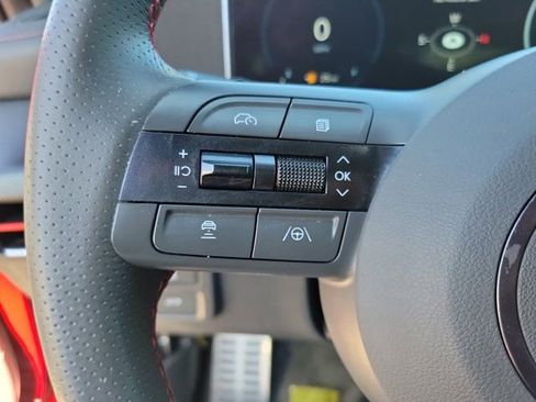 Certified 2024 Hyundai Sonata N Line FWD image 19
