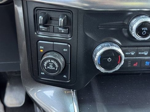 Used 2023 Ford F150 Lariat w/ Equipment Group 502A High AWD/4WD image 21
