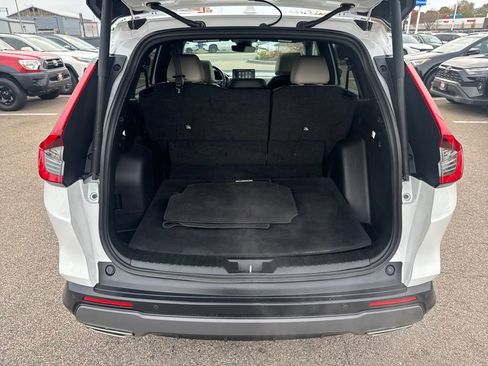 Used 2023 Honda CR-V Sport Touring image 7