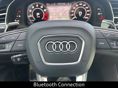 New 2026 Audi RS Q8 performance AWD/4WD image 28