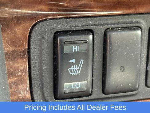 Used 2019 Nissan Armada SL w/ Premium Package AWD/4WD image 13