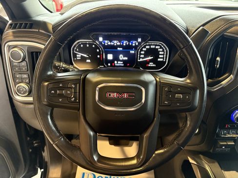 Used 2019 GMC Sierra 1500 AT4 image 13