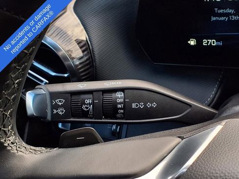 Used 2025 Chevrolet Equinox LT image 21