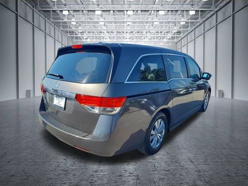 Used 2016 Honda Odyssey EX-L image 5