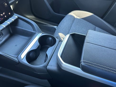 Used 2025 GMC Terrain Elevation image 27