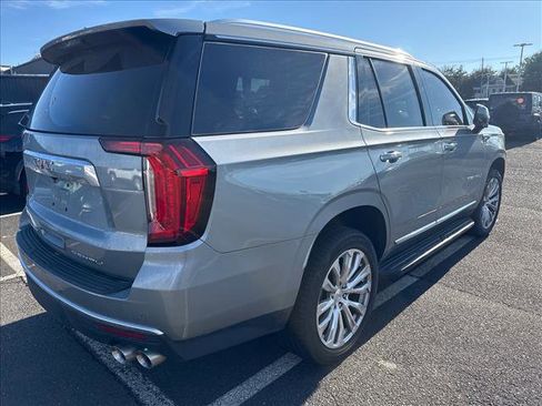 Used 2023 GMC Yukon Denali image 4