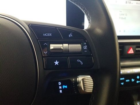 Used 2024 Hyundai Ioniq 6 SE RWD image 5