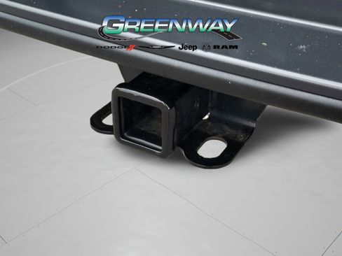 Used 2022 Jeep Gladiator Rubicon w/ Cold Weather Group image 2