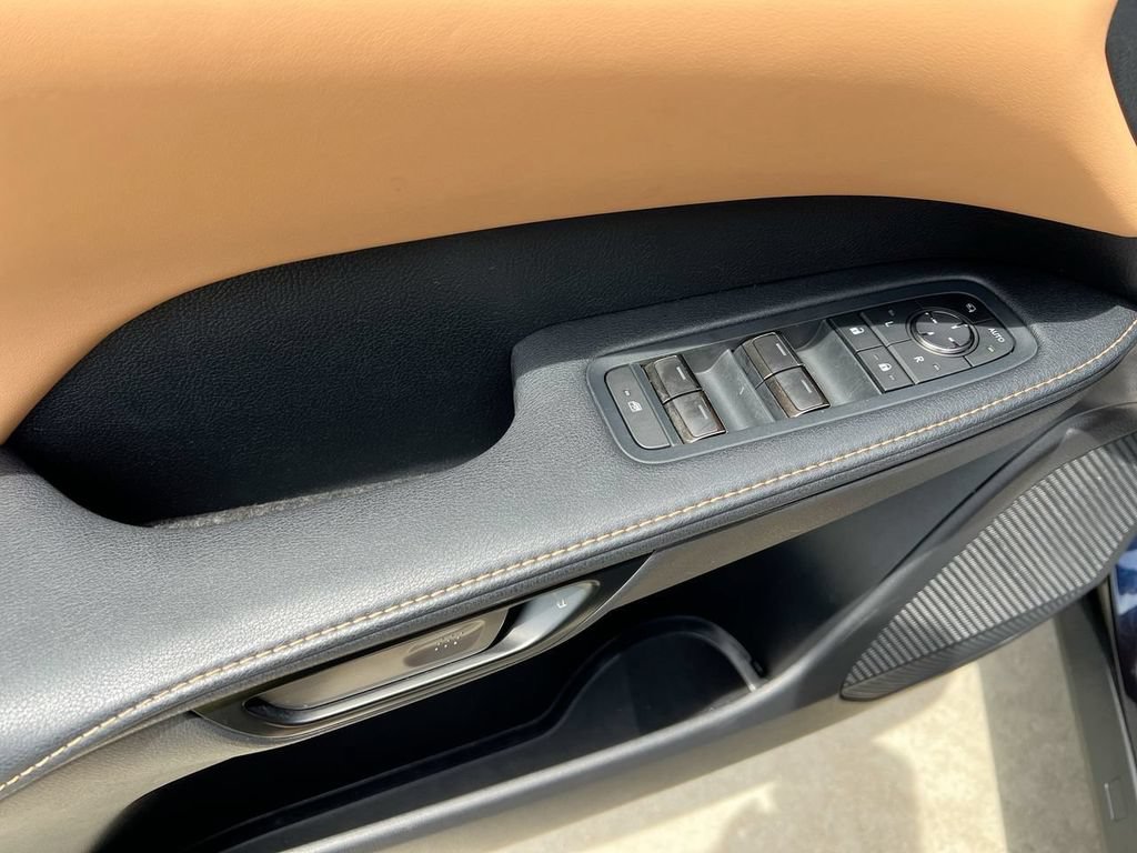 Certified 2025 Lexus RX 350 FWD w/ Technology Package image 11