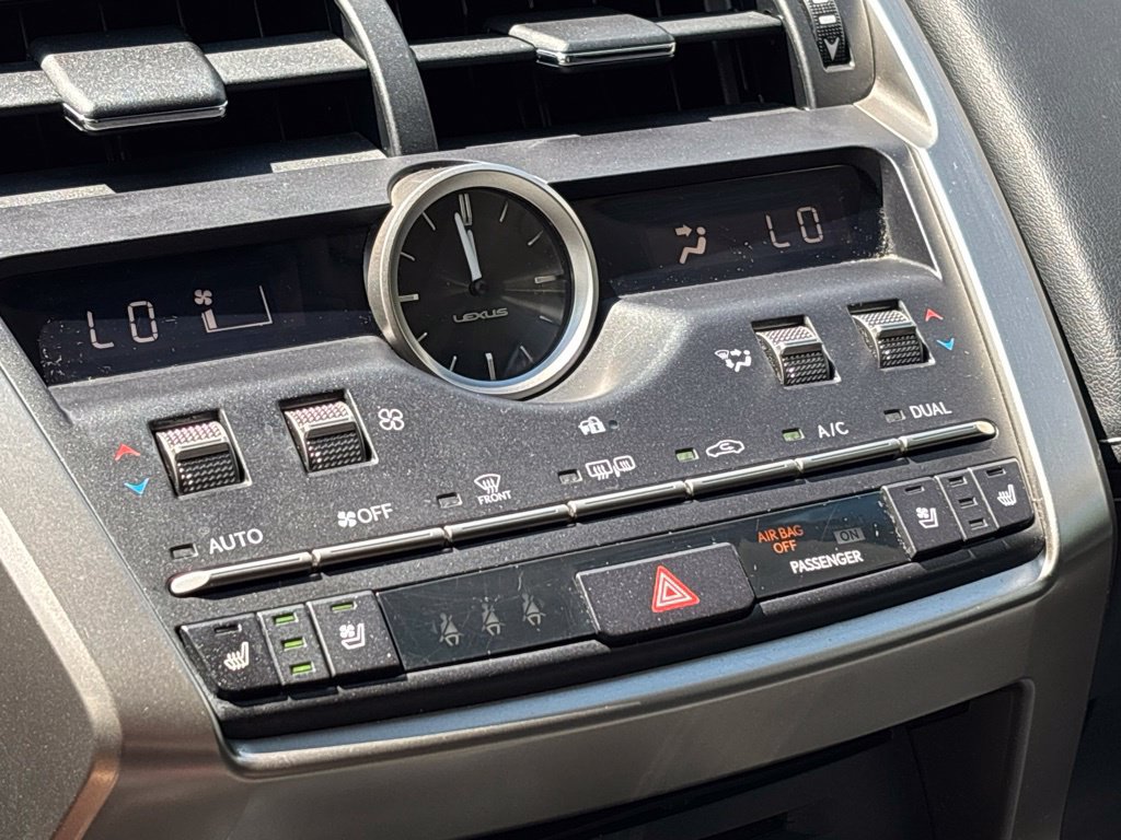Used 2019 Lexus NX 300 AWD w/ Premium Package image 33