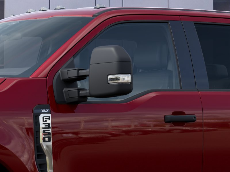 New 2027 Ford F350 XLT AWD/4WD image 22