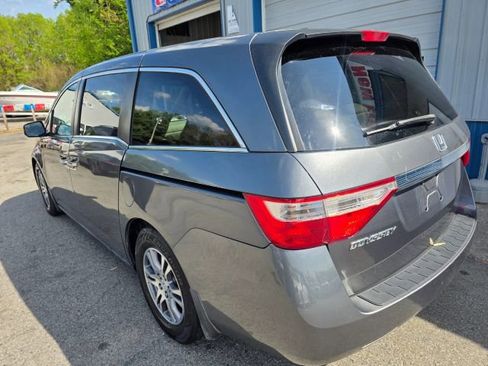Used 2012 Honda Odyssey EX-L image 7