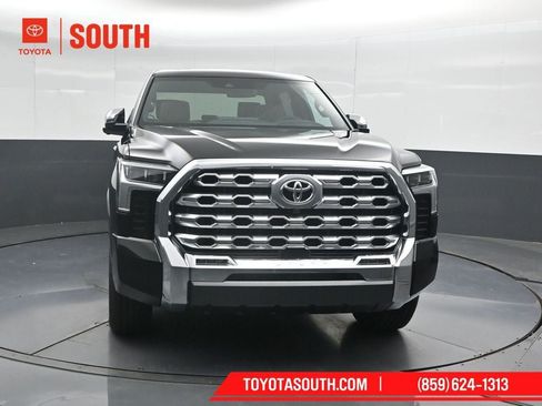 New 2026 Toyota Tundra 1794 Edition AWD/4WD image 5