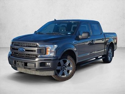 Used 2019 Ford F150 XLT w/ Equipment Group 302A Luxury