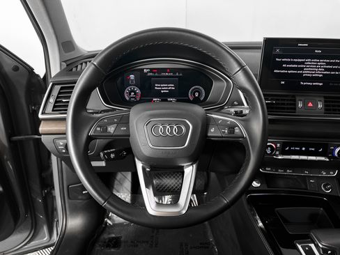 Certified 2023 Audi Q5 2.0T Premium Plus w/ Premium Plus Package image 24