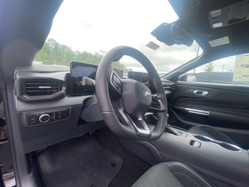 New 2026 Ford Mustang GT RWD image 9