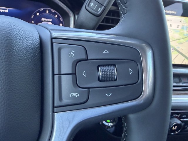 New 2026 Chevrolet Silverado 1500 RST w/ Protection Package RWD image 32