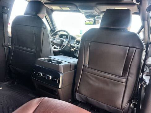Used 2024 Ford Expedition King Ranch AWD/4WD image 13
