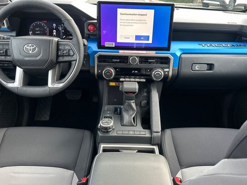 New 2026 Toyota Tacoma TRD Off-Road image 16