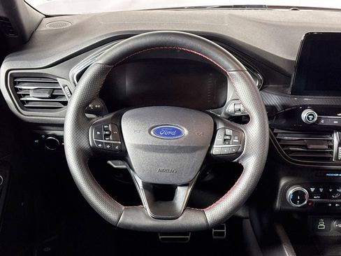 Used 2024 Ford Escape ST-Line image 13