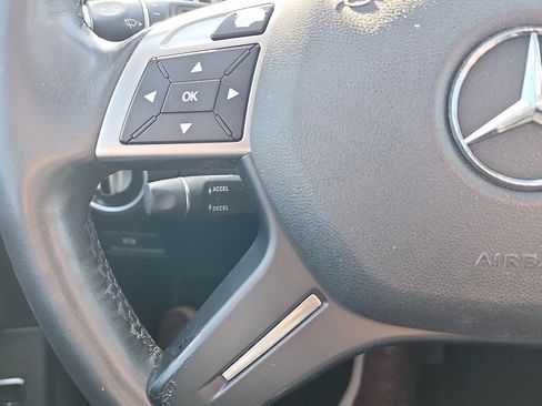 Used 2014 Mercedes-Benz ML 350 BlueTEC 4MATIC image 15