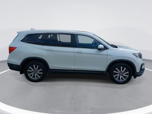Used 2019 Honda Pilot EX-L image 4