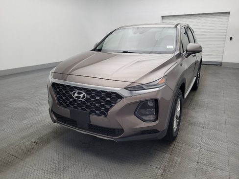 Used 2019 Hyundai Santa Fe SE image 15