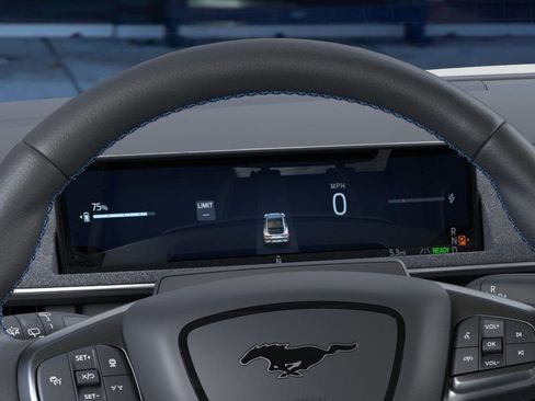 New 2026 Ford Mustang Mach-E GT AWD/4WD image 13