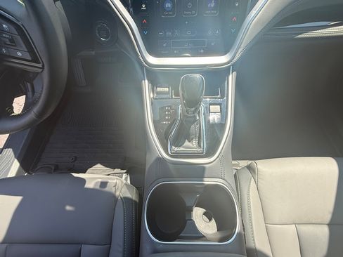 Certified 2025 Subaru Outback Onyx Edition XT image 20