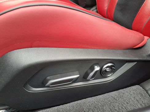 Used 2022 Acura TLX Type S AWD/4WD image 21