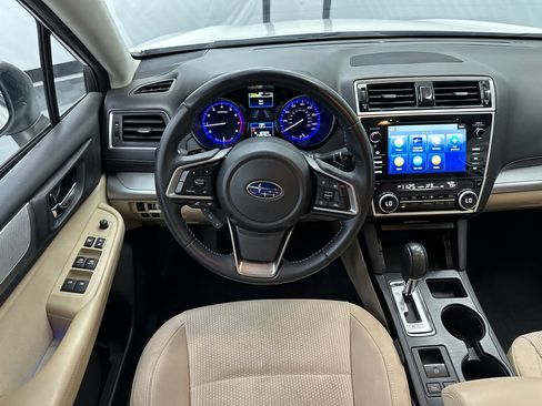 Used 2019 Subaru Outback 2.5i Premium AWD/4WD image 24
