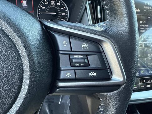 Certified 2023 Subaru Outback Onyx Edition image 32