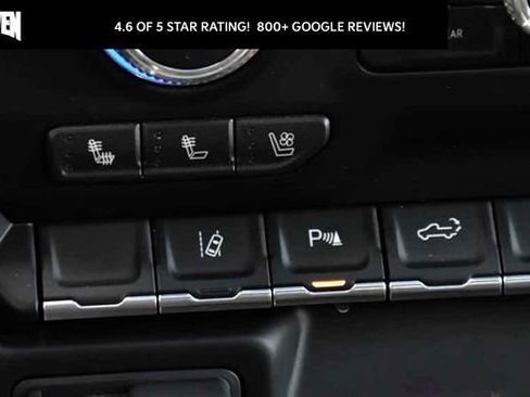 Used 2020 GMC Sierra 2500 SLT w/ SLT Premium Plus Package image 32