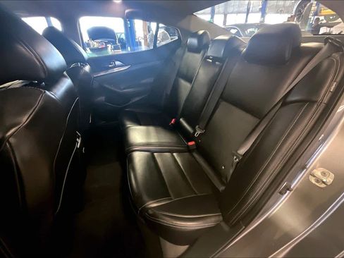 Used 2021 Nissan Maxima 3.5 SV w/ Floor Mat Group image 18