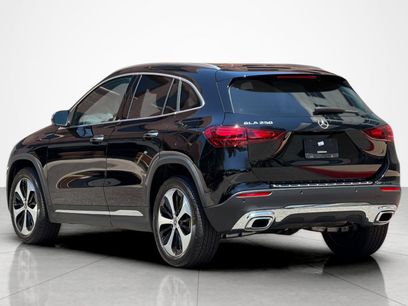 Used 2026 Mercedes-Benz GLA 250