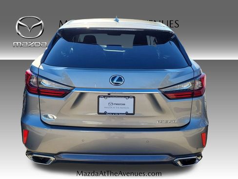 Used 2018 Lexus RX 350 FWD image 16