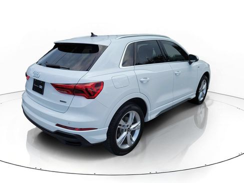 Certified 2024 Audi Q3 2.0T Premium Plus AWD/4WD image 4