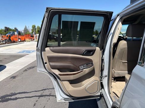 Used 2018 Chevrolet Tahoe LT AWD/4WD image 22