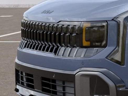 New 2027 Kia Seltos X-Line SX AWD/4WD image 12