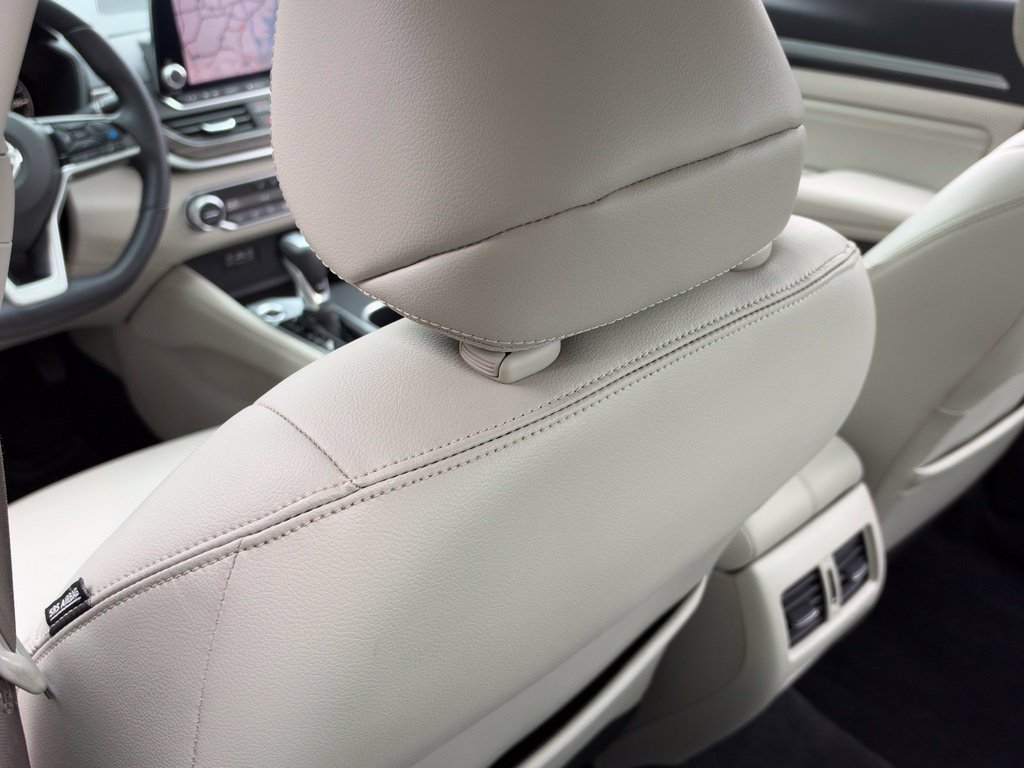 Used 2019 Nissan Altima 2.5 SL FWD image 27