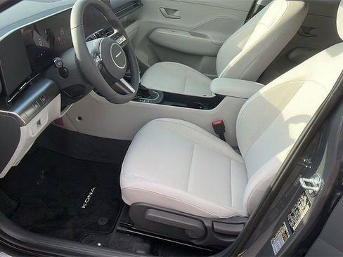 New 2026 Hyundai Kona SEL Sport image 13