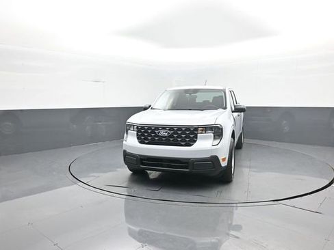 New 2026 Ford Maverick XL image 3