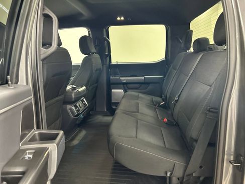 Certified 2022 Ford F150 XLT w/ Equipment Group 302A High AWD/4WD image 27