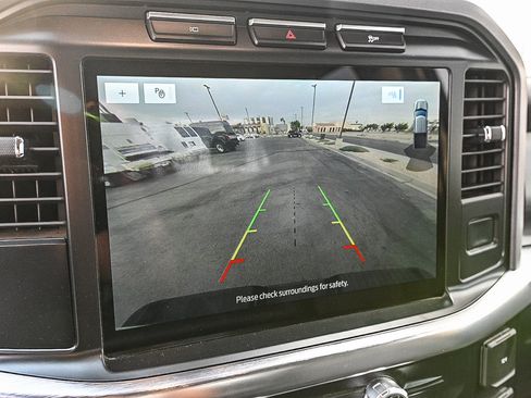 Used 2023 Ford F150 Lariat image 26