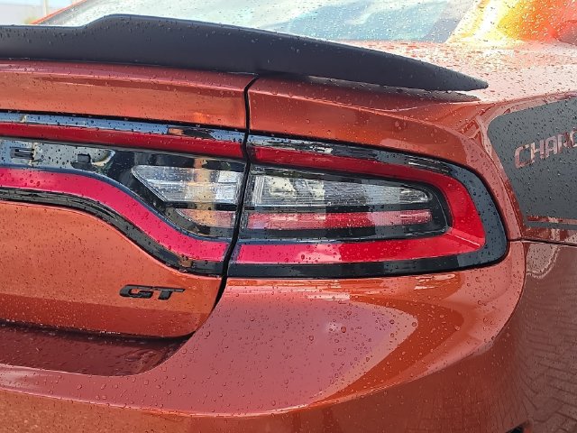 Used 2023 Dodge Charger GT w/ Plus Group RWD image 9