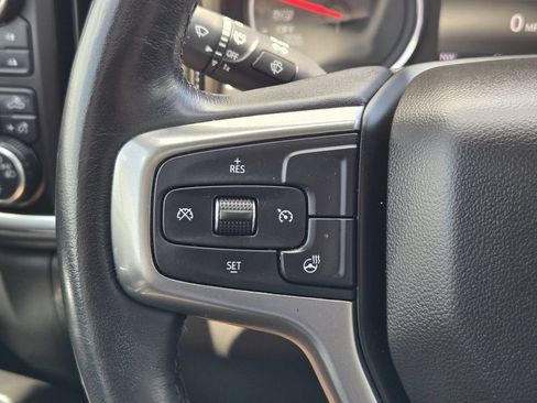 Used 2020 Chevrolet Silverado 1500 RST w/ Texas Edition AWD/4WD image 28