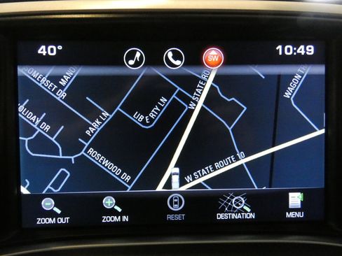 Used 2015 GMC Sierra 1500 SLT w/ SLT Crew Cab Value Package image 13