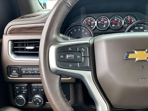Used 2021 Chevrolet Tahoe LS AWD/4WD image 19