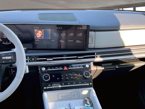 New 2026 Hyundai Santa Fe SEL image 6